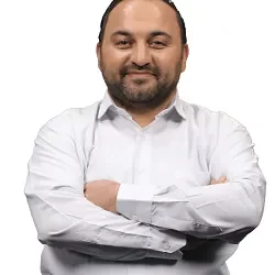 آواتار کاربر
