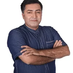 آواتار کاربر