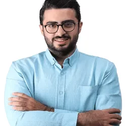 آواتار کاربر