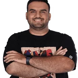 آواتار کاربر
